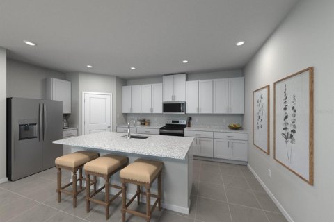 Villa ou maison à vendre à Palm Coast, Floride: 4 chambres, 171.13 m2 № 2296529 - photo 21