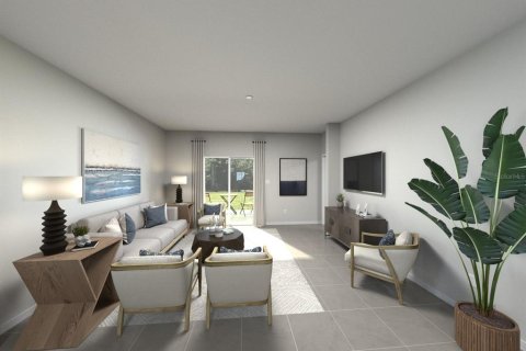 Villa ou maison à vendre à Palm Coast, Floride: 4 chambres, 171.13 m2 № 2296529 - photo 22