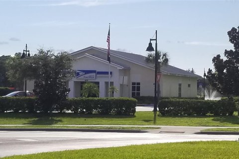 Terreno en venta en North Port, Florida № 2161273 - foto 17
