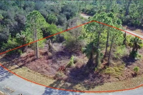 Terreno en venta en North Port, Florida № 2161273 - foto 3