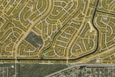 Terreno en venta en North Port, Florida № 2161273 - foto 6