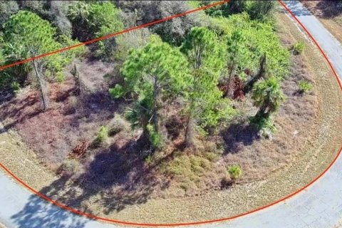 Land in North Port, Florida № 2161273