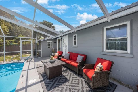 House in Tampa, Florida 3 bedrooms, 108.6 sq.m. № 1783188 - photo 30