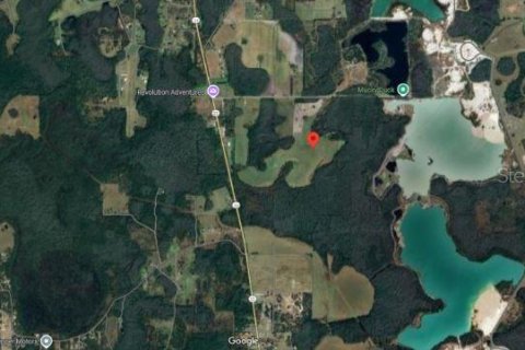 Land in Clermont, Florida № 2163902 - photo 6