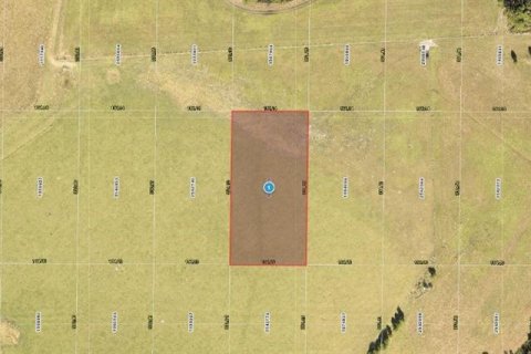 Land in Clermont, Florida № 2163902