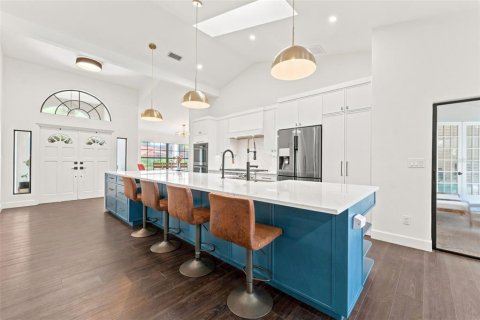 Casa en venta en Palm Harbor, Florida, 4 dormitorios, 240.62 m2 № 2230962 - foto 4