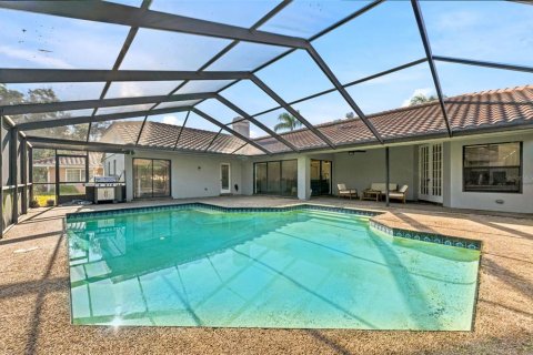 Casa en venta en Palm Harbor, Florida, 4 dormitorios, 240.62 m2 № 2230962 - foto 22