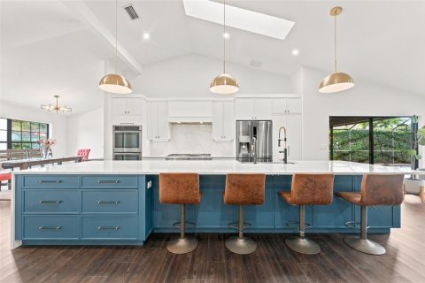 Casa en venta en Palm Harbor, Florida, 4 dormitorios, 240.62 m2 № 2230962 - foto 5