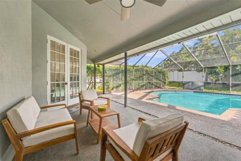 Casa en venta en Palm Harbor, Florida, 4 dormitorios, 240.62 m2 № 2230962 - foto 18