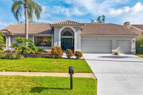 Casa en venta en Palm Harbor, Florida, 4 dormitorios, 240.62 m2 № 2230962 - foto 8