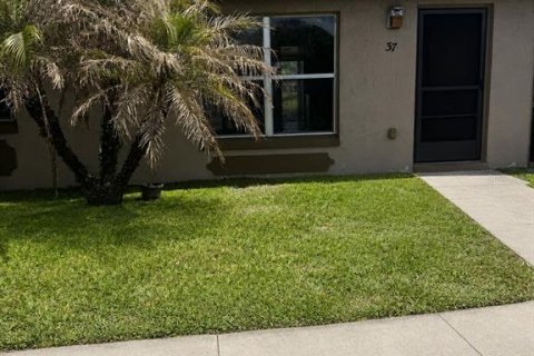 Condo à Kissimmee, Floride, 2 chambres № 2113873
