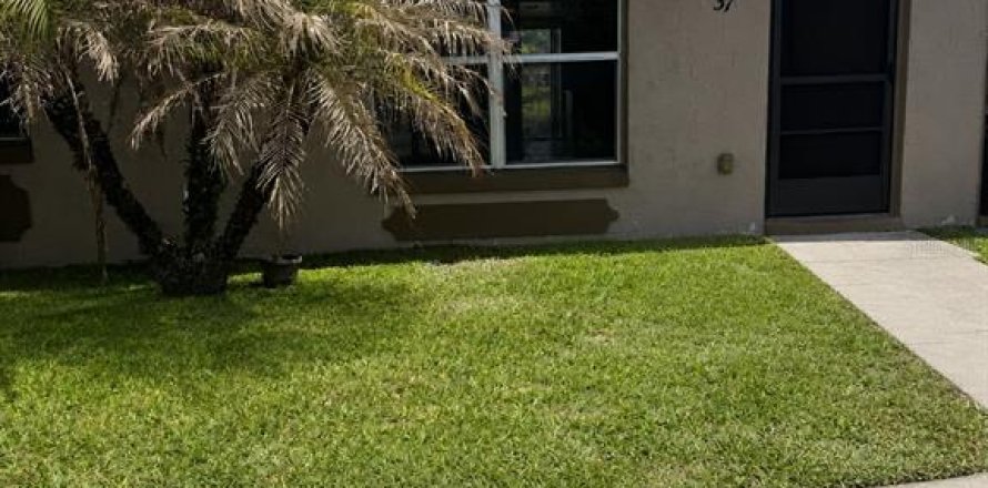 Condo à Kissimmee, Floride, 2 chambres № 2113873