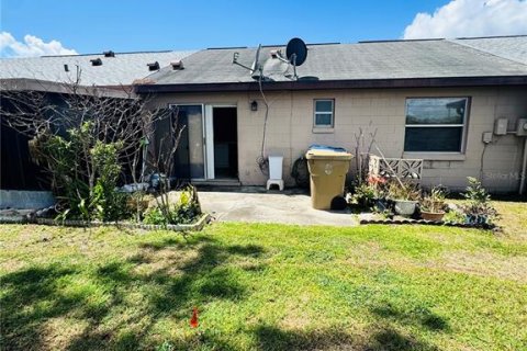 Copropriété à louer à Kissimmee, Floride: 2 chambres, 89.19 m2 № 2113873 - photo 14