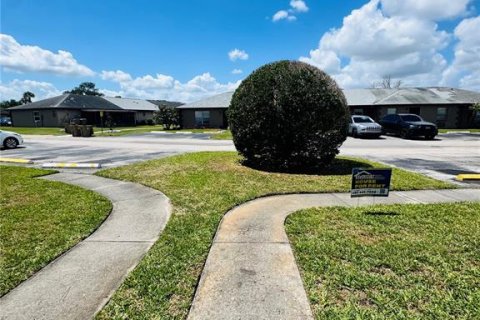Copropriété à louer à Kissimmee, Floride: 2 chambres, 89.19 m2 № 2113873 - photo 11
