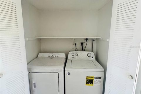 Copropriété à louer à Kissimmee, Floride: 2 chambres, 89.19 m2 № 2113873 - photo 13