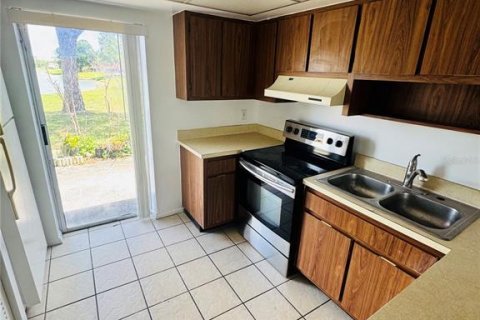 Copropriété à louer à Kissimmee, Floride: 2 chambres, 89.19 m2 № 2113873 - photo 6