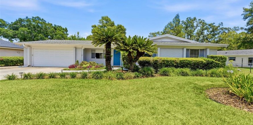 Villa ou maison à Tampa, Floride 4 chambres, 199.37 m2 № 2355166