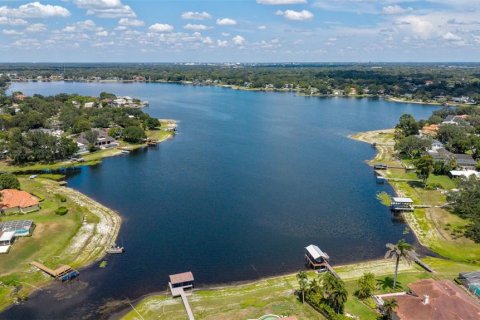 Villa ou maison à vendre à Tampa, Floride: 4 chambres, 199.37 m2 № 2355166 - photo 3