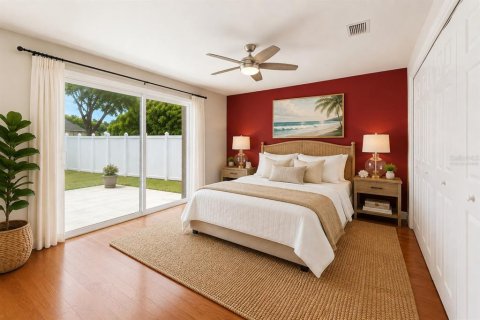 Villa ou maison à vendre à Tampa, Floride: 4 chambres, 199.37 m2 № 2355166 - photo 27