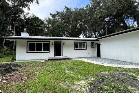 House in Lake Panasoffkee, Florida 3 bedrooms, 189.71 sq.m. № 1904673 - photo 2