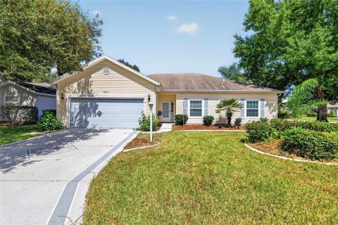 Casa en Leesburg, Florida 2 dormitorios, 150.22 m2 № 2380643
