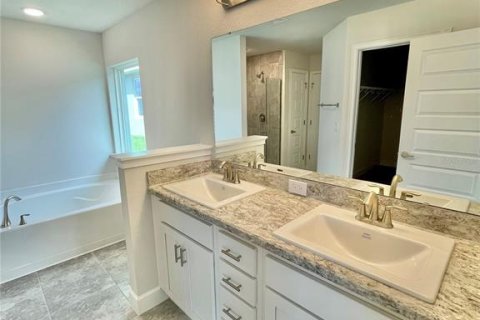 Villa ou maison à vendre à Haines City, Floride: 3 chambres, 183.02 m2 № 1508995 - photo 16