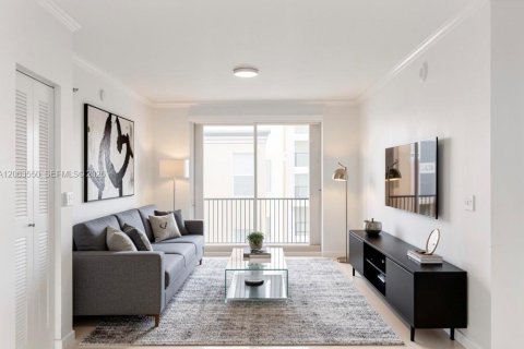 Condo à Sunny Isles Beach, Floride, 2 chambres  № 2274939
