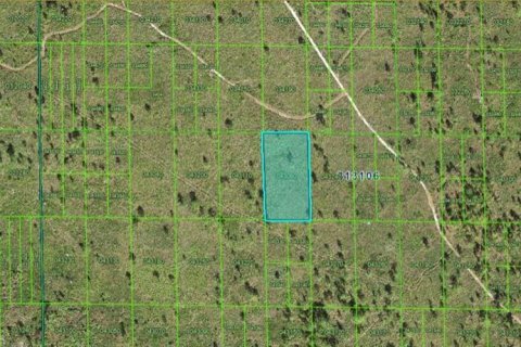 Land in Lake Wales, Florida № 2163763
