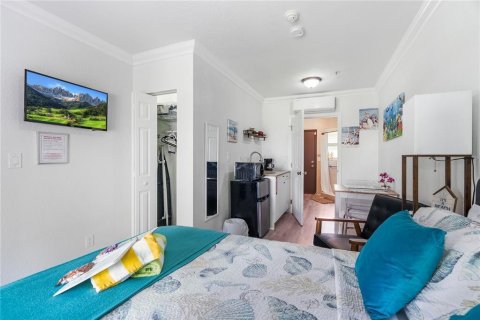 Apartment in Fort Lauderdale, Florida 3 rooms, 26.01 sq.m. № 2272700 - photo 4