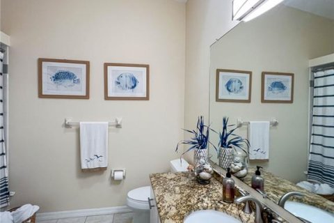 Adosado en venta en Indian Rocks Beach, Florida, 3 dormitorios, 145.48 m2 № 1761247 - foto 30