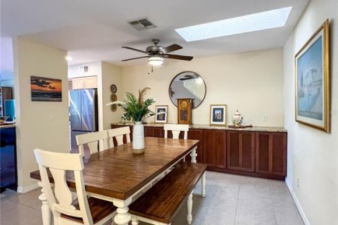 Adosado en venta en Indian Rocks Beach, Florida, 3 dormitorios, 145.48 m2 № 1761247 - foto 18