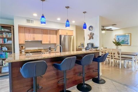 Adosado en venta en Indian Rocks Beach, Florida, 3 dormitorios, 145.48 m2 № 1761247 - foto 9