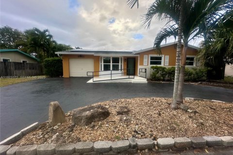 Купить виллу или дом в Купер-Сити, Флорида 3 спальни, 155.33м2, № 1976835 - фото 4