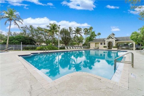 Touwnhouse à louer à Tamarac, Floride: 2 chambres, 87.79 m2 № 2087694 - photo 12
