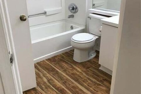 Touwnhouse à louer à Tamarac, Floride: 2 chambres, 87.79 m2 № 2087694 - photo 11