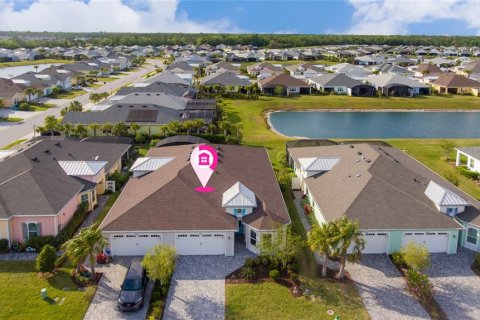House in Daytona Beach, Florida 3 bedrooms, 171.68 sq.m. № 1866266 - photo 28