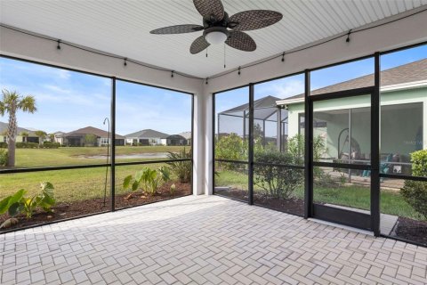House in Daytona Beach, Florida 3 bedrooms, 171.68 sq.m. № 1866266 - photo 26
