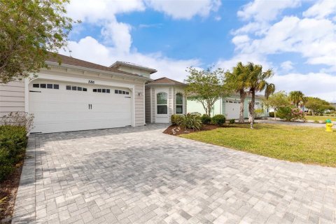 House in Daytona Beach, Florida 3 bedrooms, 171.68 sq.m. № 1866266 - photo 29