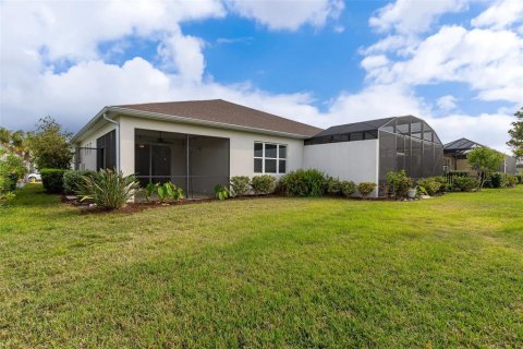 House in Daytona Beach, Florida 3 bedrooms, 171.68 sq.m. № 1866266 - photo 27