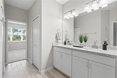 House in Daytona Beach, Florida 3 bedrooms, 171.68 sq.m. № 1866266 - photo 11