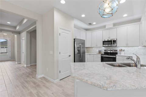 House in Daytona Beach, Florida 3 bedrooms, 171.68 sq.m. № 1866266 - photo 6