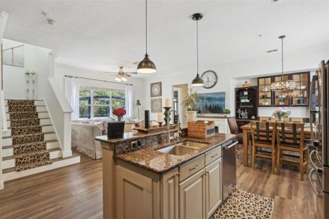 House in Orlando, Florida 4 bedrooms, 275.46 sq.m. № 1690861 - photo 17