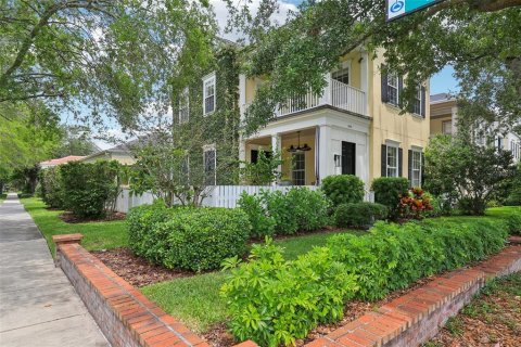 House in Orlando, Florida 4 bedrooms, 275.46 sq.m. № 1690861 - photo 3