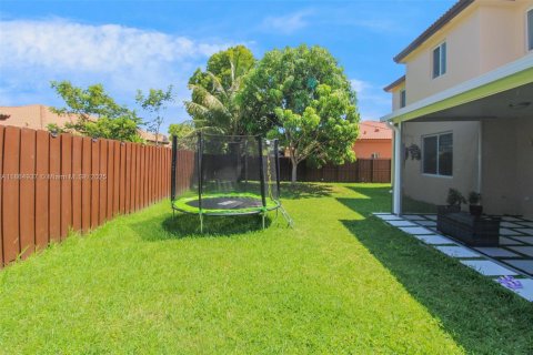 House in Homestead, Florida 4 bedrooms, 255.67 sq.m. № 1893220 - photo 15