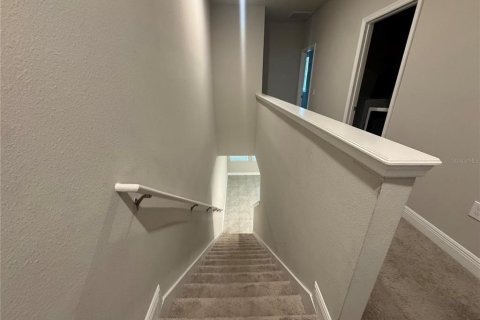 Touwnhouse à louer à Winter Park, Floride: 3 chambres, 220.92 m2 № 2380919 - photo 6