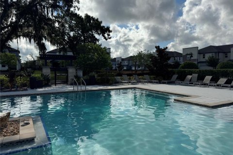 Touwnhouse à louer à Winter Park, Floride: 3 chambres, 220.92 m2 № 2380919 - photo 23