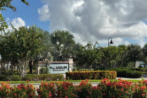 Touwnhouse à louer à Winter Park, Floride: 3 chambres, 220.92 m2 № 2380919 - photo 26
