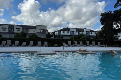 Touwnhouse à louer à Winter Park, Floride: 3 chambres, 220.92 m2 № 2380919 - photo 22