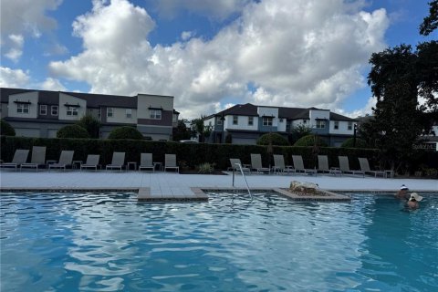Touwnhouse à louer à Winter Park, Floride: 3 chambres, 220.92 m2 № 2380919 - photo 21