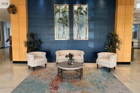 Copropriété à louer à Clearwater, Floride: 1 chambre, 72 m2 № 1792097 - photo 14